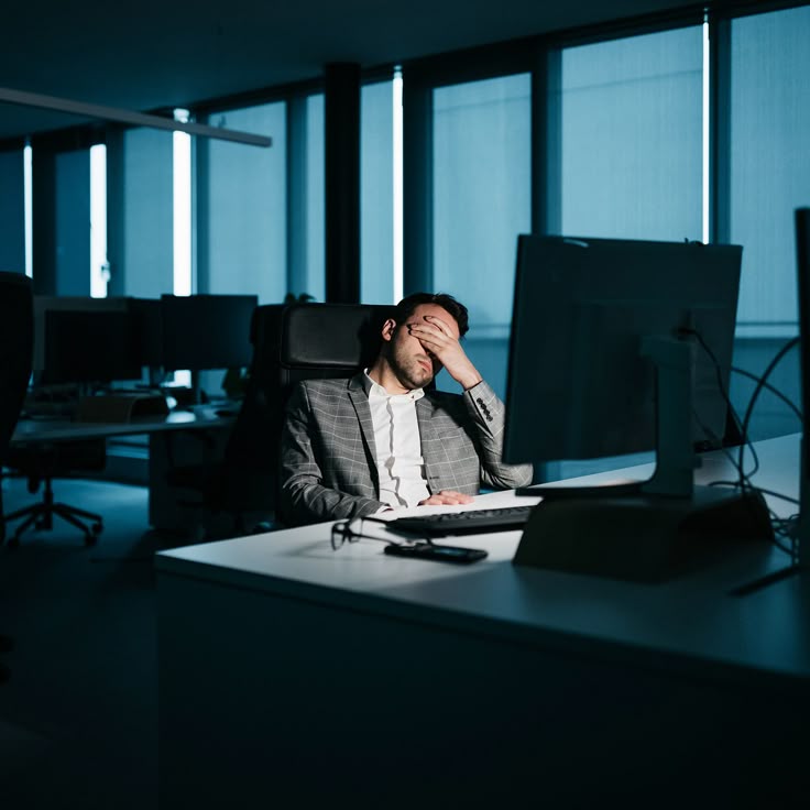 The Science of Founder Burnout: What the Research Actually Says (And What to Do About It)