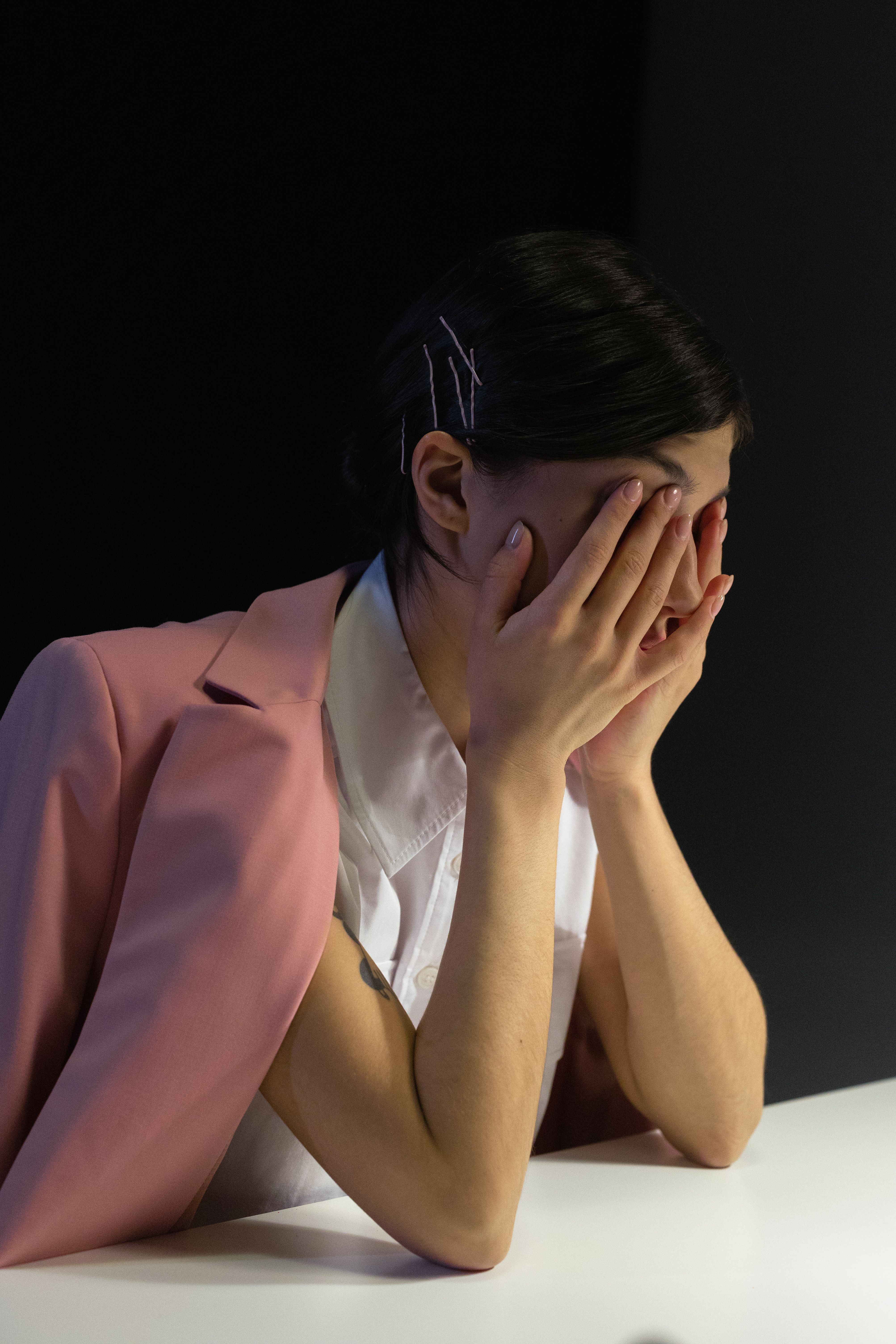 High-Functioning Burnout: Clinical Presentation, Measurement Framework, and Course Announcement