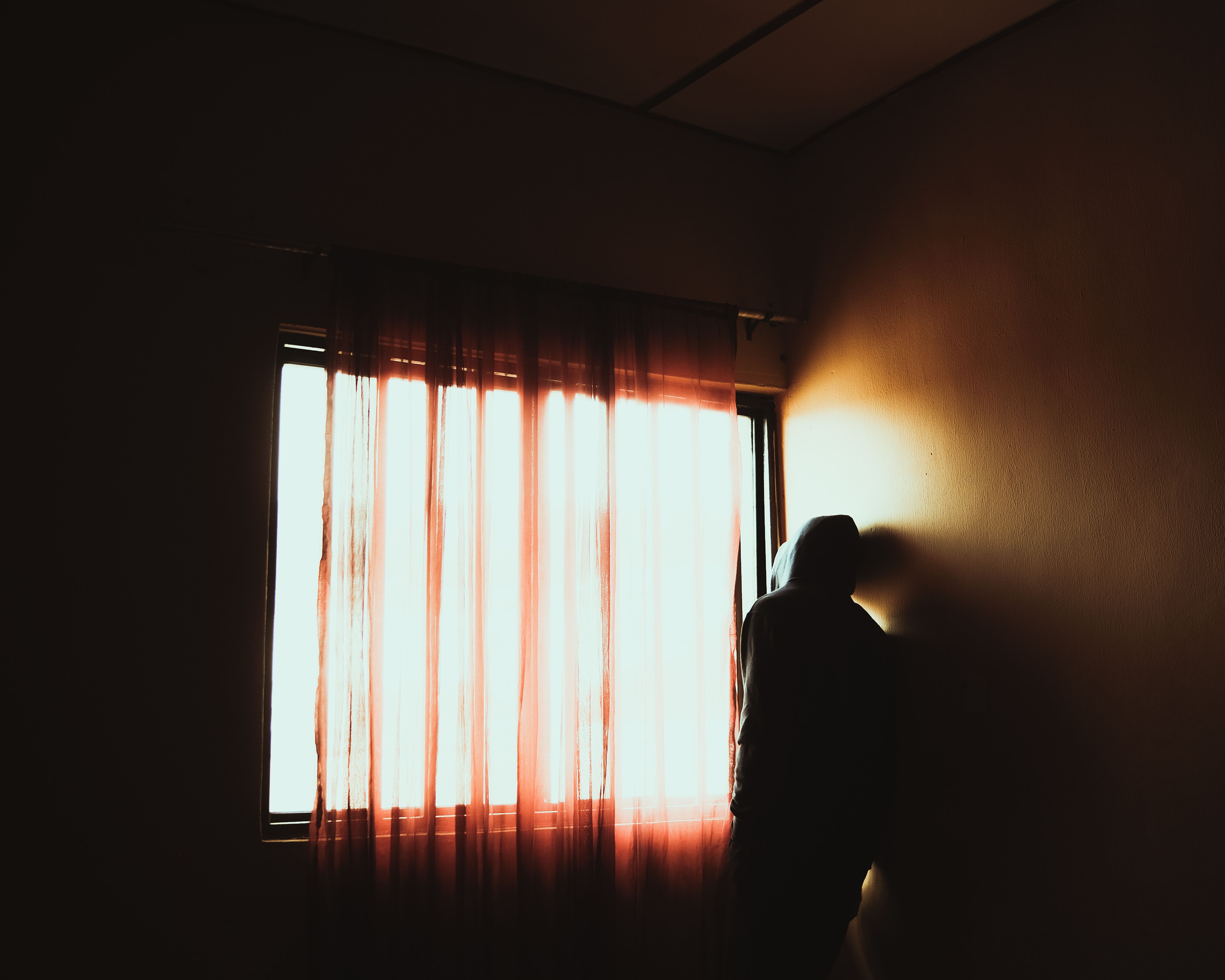 Neurodivergent Moral Injury: When the System Breaks You
